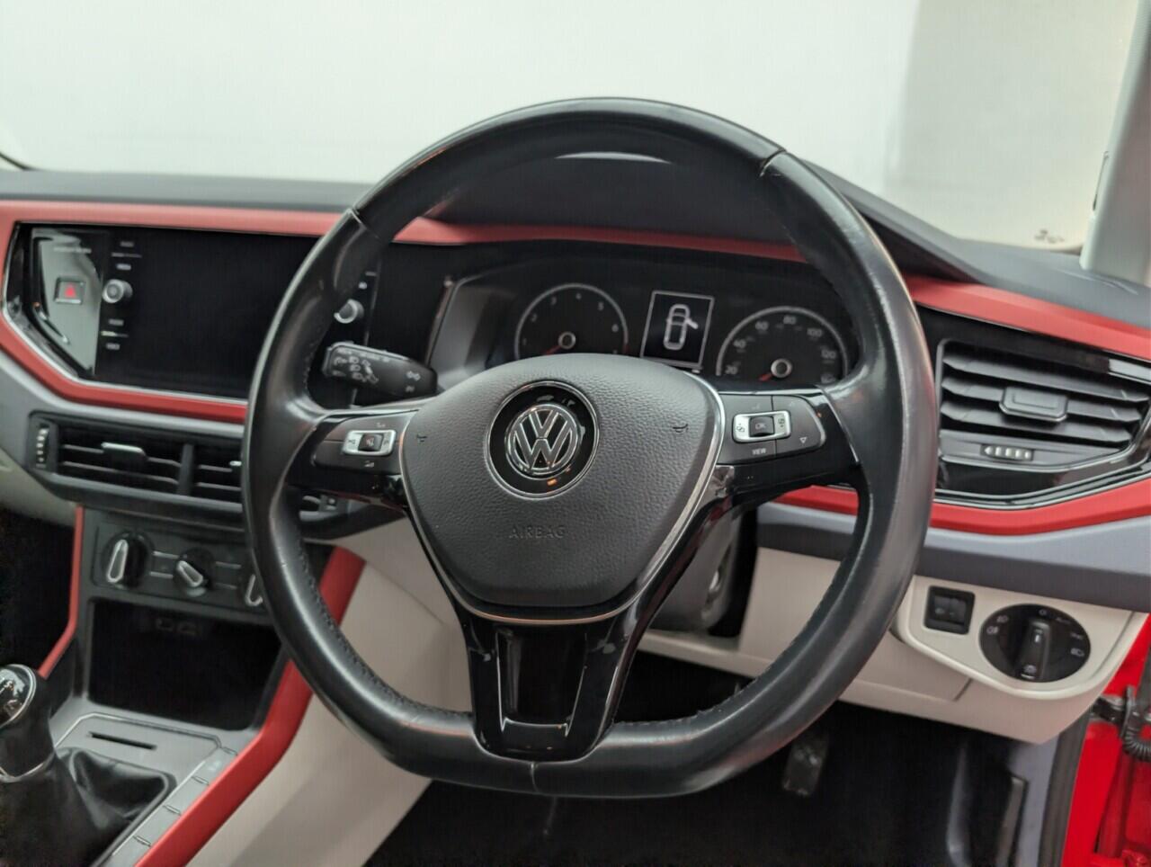 Used Volkswagen Polo 2020 for sale - 76484528: Photo 20
