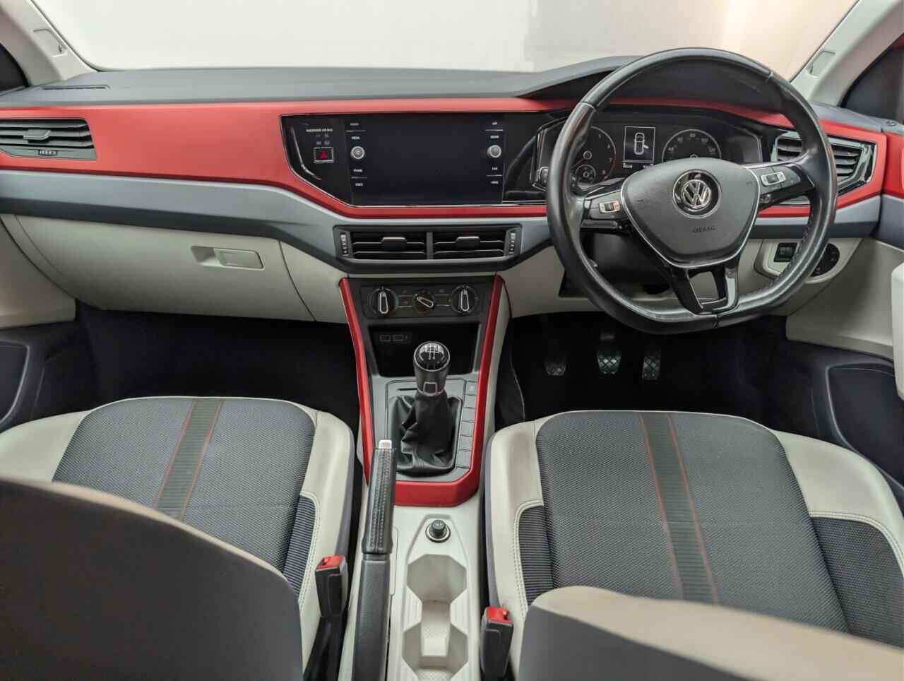 Used Volkswagen Polo 2020 for sale - 76484528: Photo 21