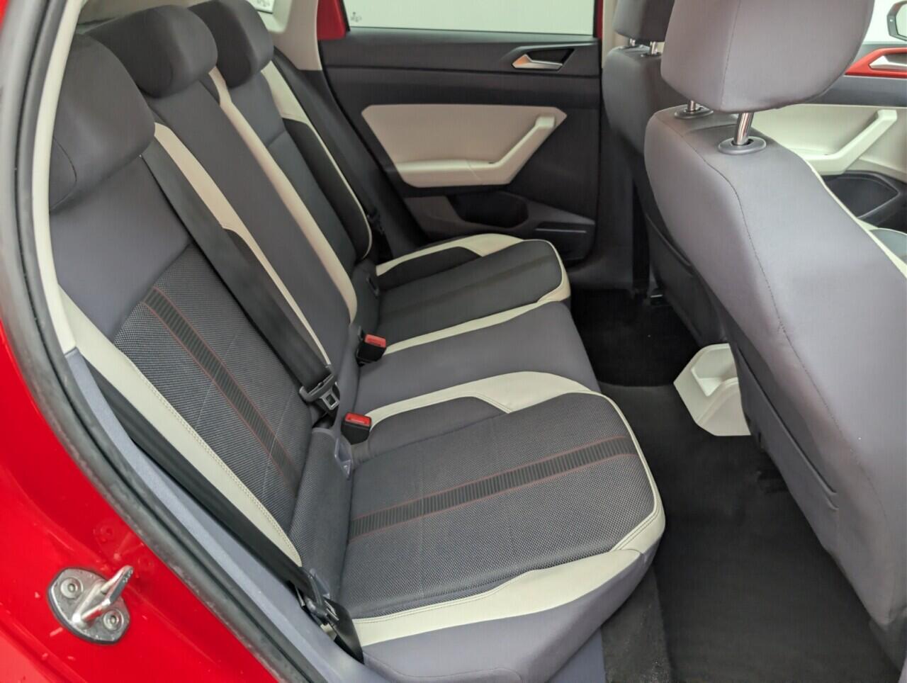 Used Volkswagen Polo 2020 for sale - 76484528: Photo 22