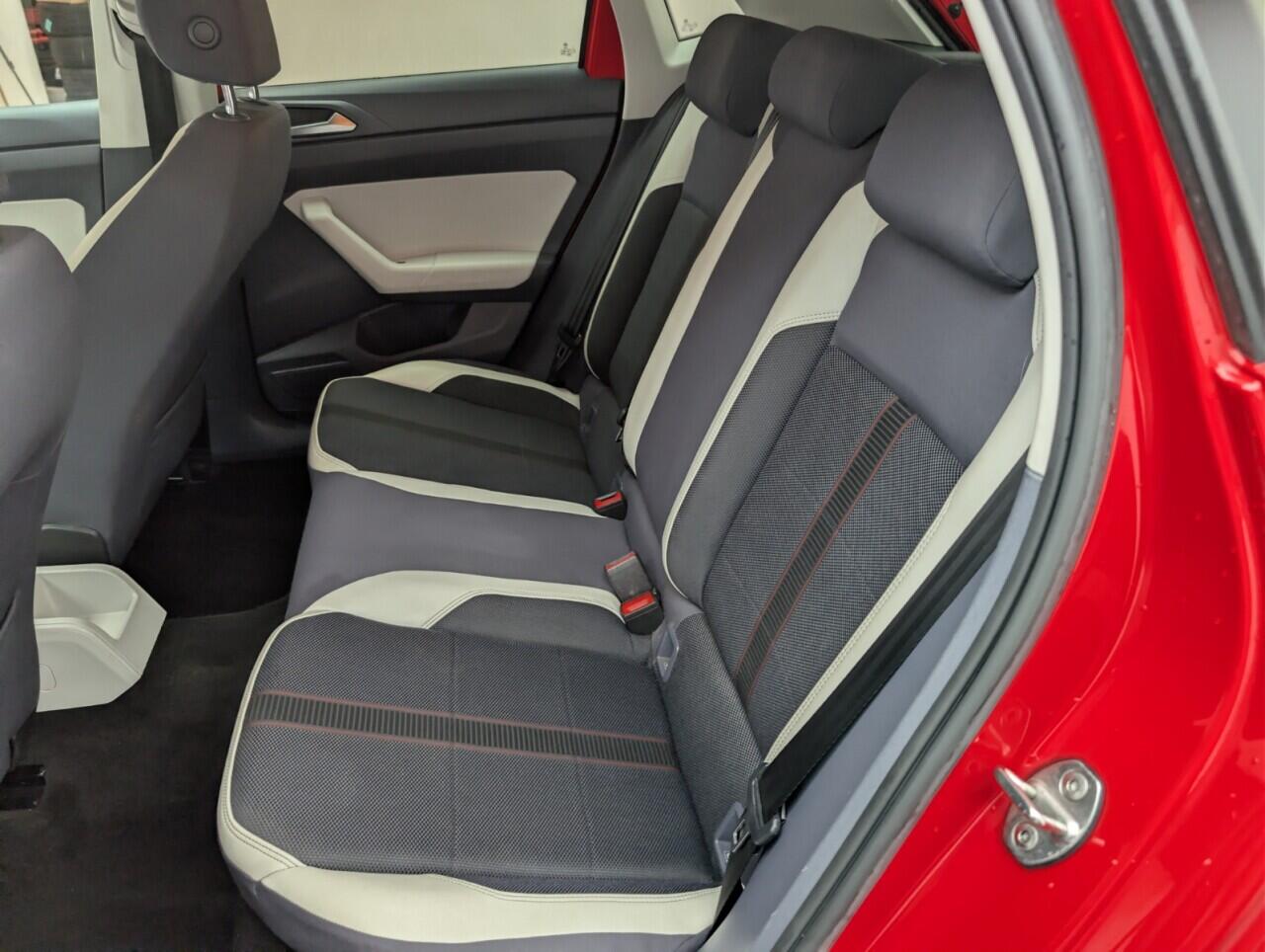 Used Volkswagen Polo 2020 for sale - 76484528: Photo 24