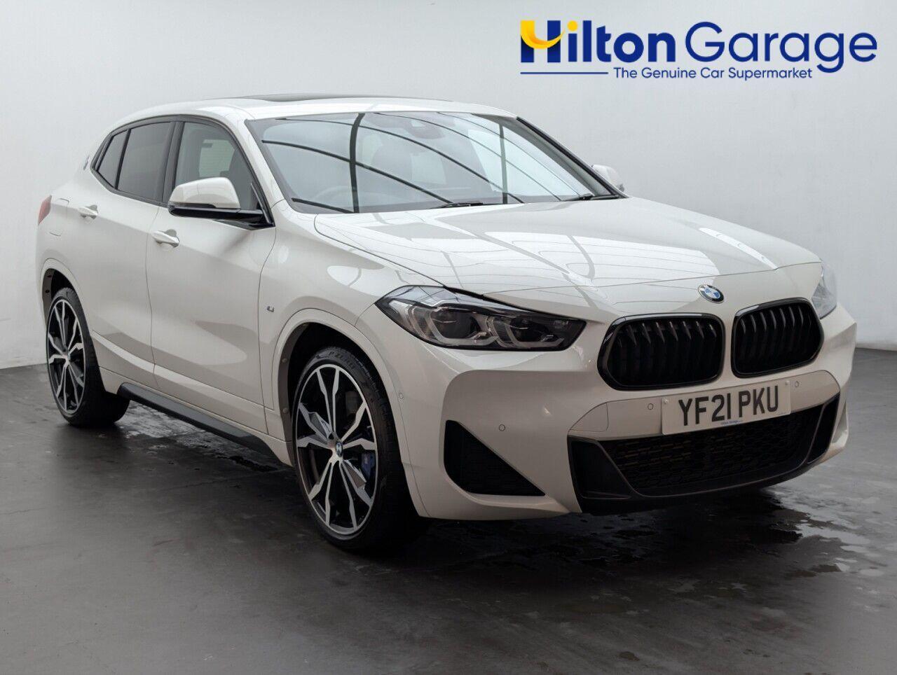 Used BMW X2 2021 for sale - 76424346: Photo 1