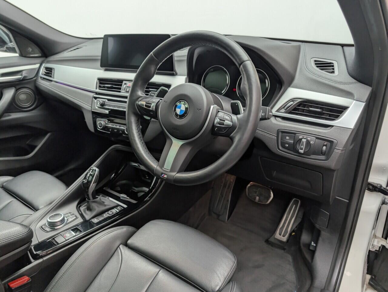 Used BMW X2 2021 for sale - 76424346: Photo 10