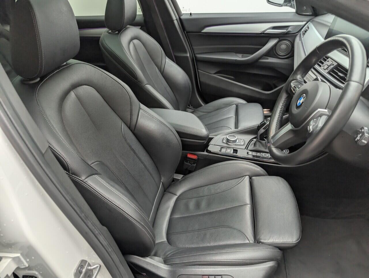 Used BMW X2 2021 for sale - 76424346: Photo 11
