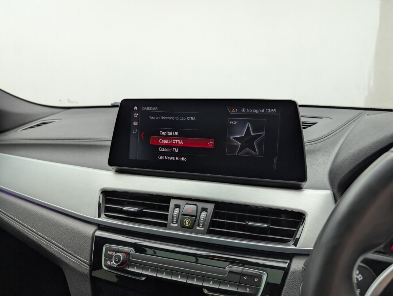 Used BMW X2 2021 for sale - 76424346: Photo 12