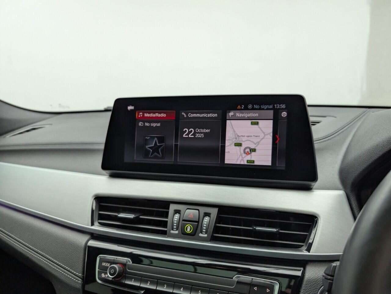 Used BMW X2 2021 for sale - 76424346: Photo 13