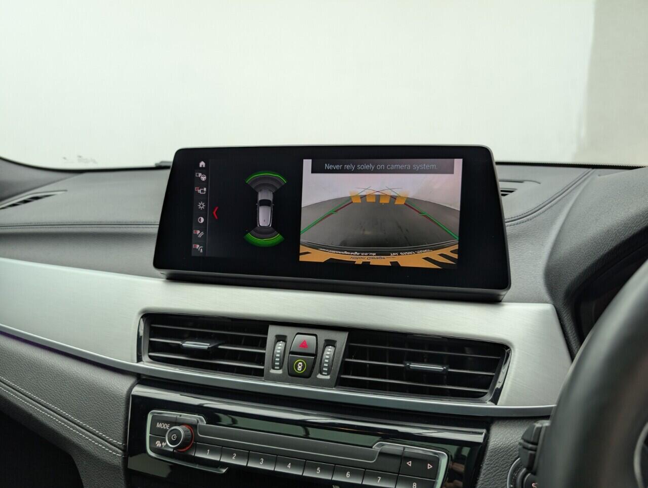 Used BMW X2 2021 for sale - 76424346: Photo 14