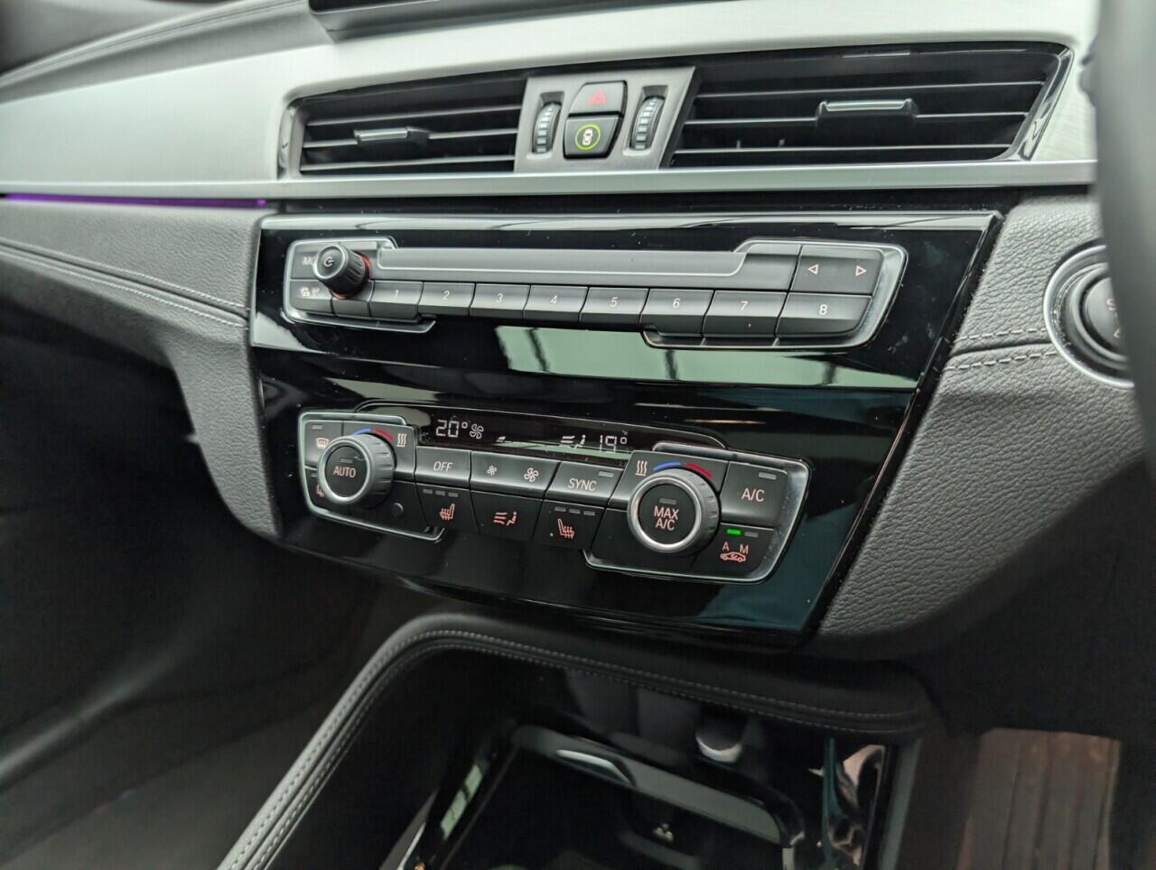 Used BMW X2 2021 for sale - 76424346: Photo 15