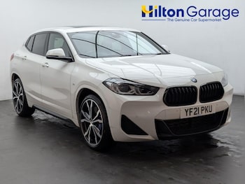 Used BMW X2 2021 for sale - 76424346: Photo