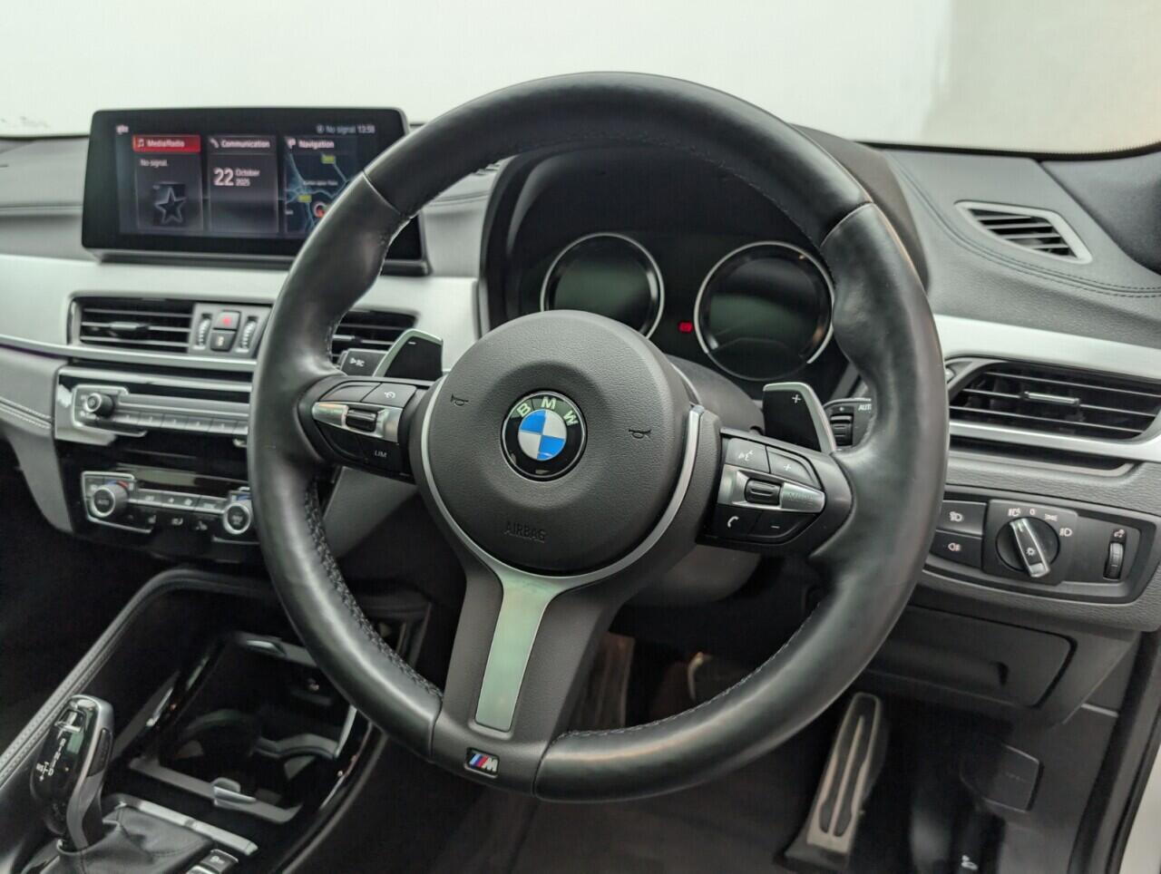 Used BMW X2 2021 for sale - 76424346: Photo 22