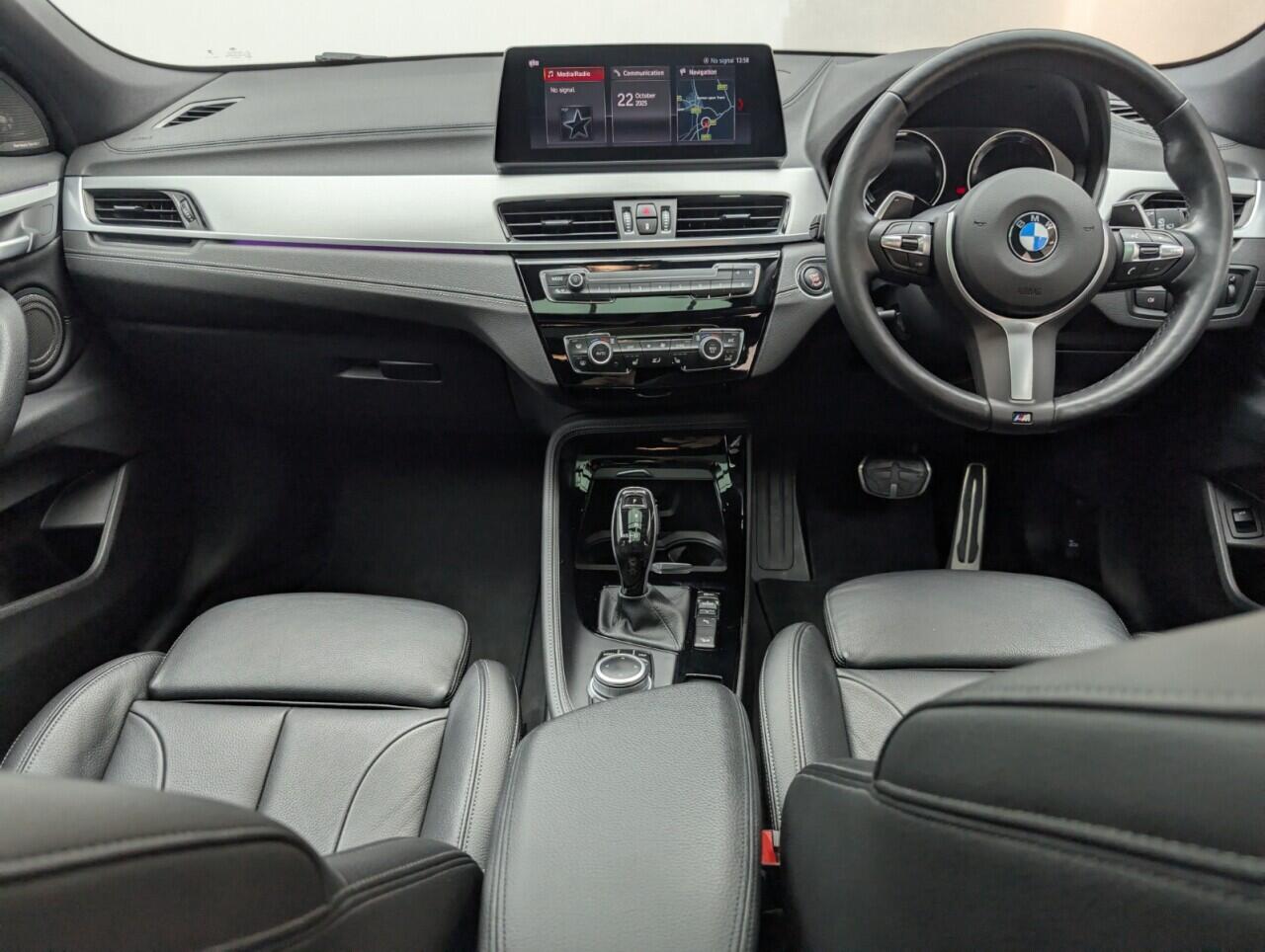 Used BMW X2 2021 for sale - 76424346: Photo 25
