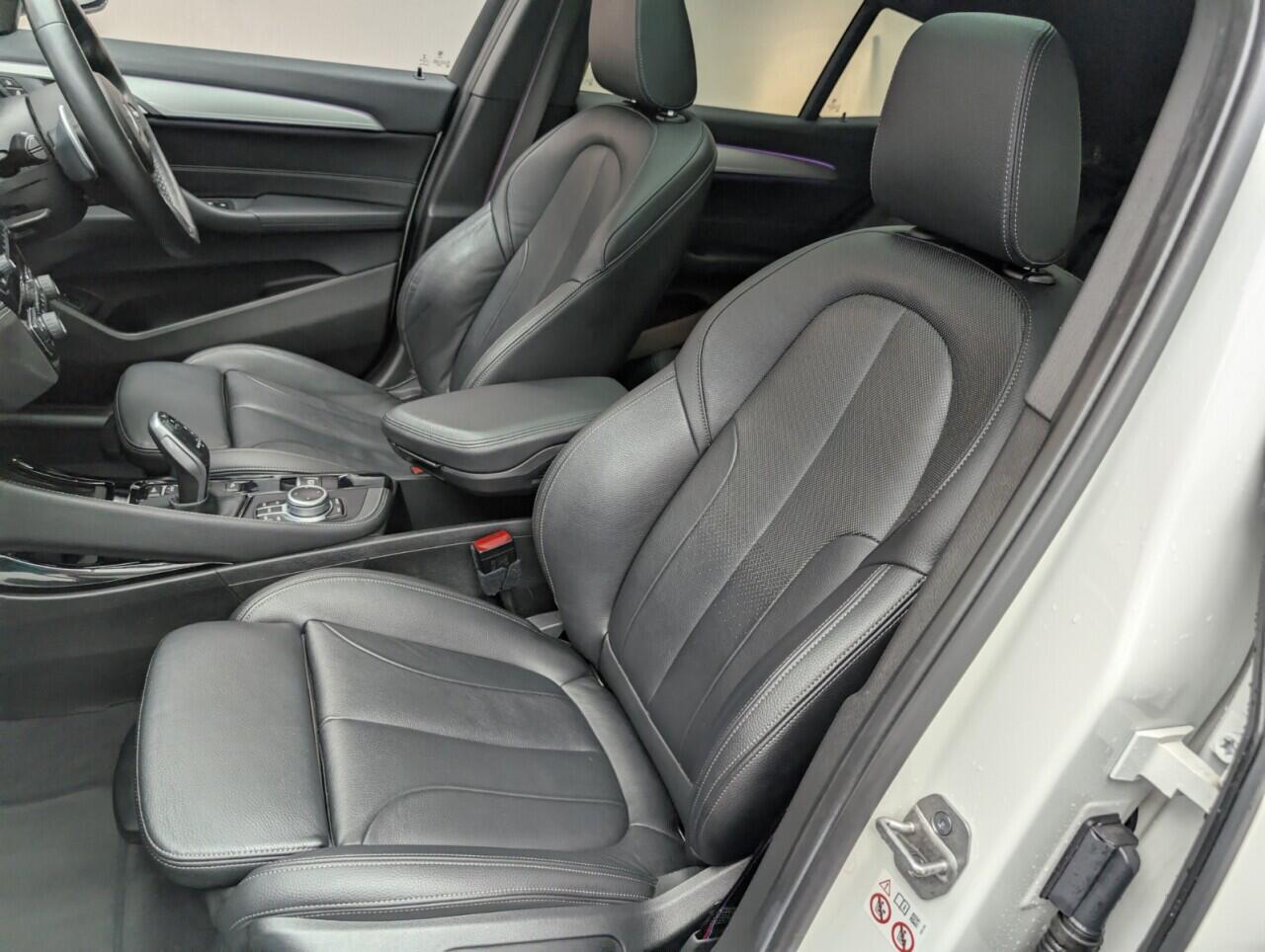 Used BMW X2 2021 for sale - 76424346: Photo 29