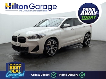 Used BMW X2 2021 for sale - 76424346: Photo