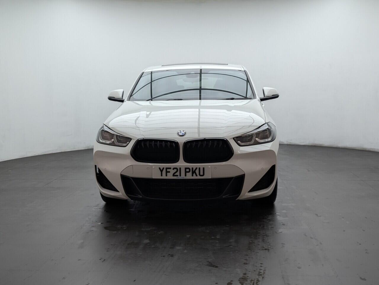 Used BMW X2 2021 for sale - 76424346: Photo 3