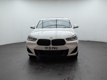 Used BMW X2 2021 for sale - 76424346: Photo