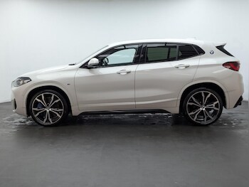 Used BMW X2 2021 for sale - 76424346: Photo