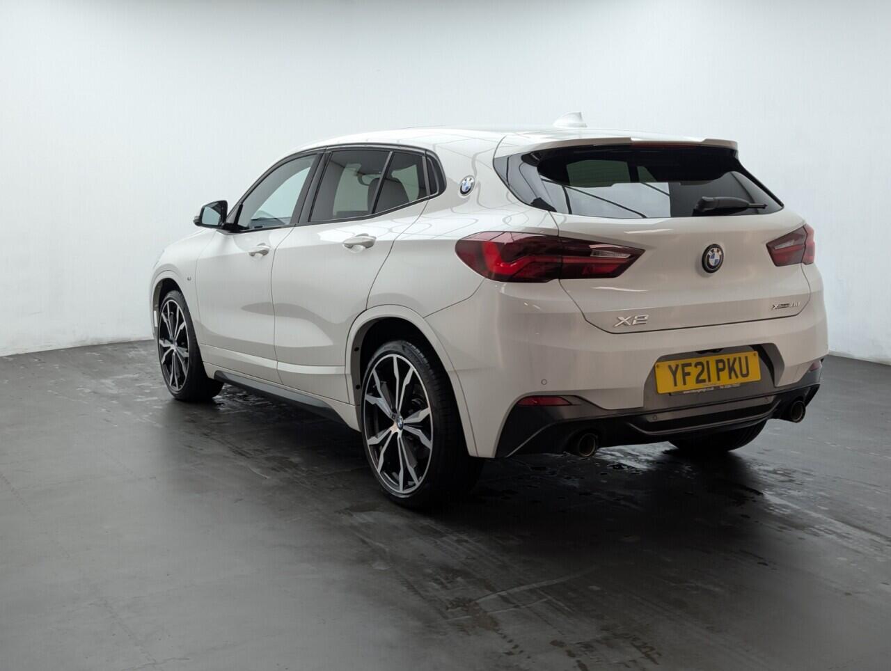 Used BMW X2 2021 for sale - 76424346: Photo 5