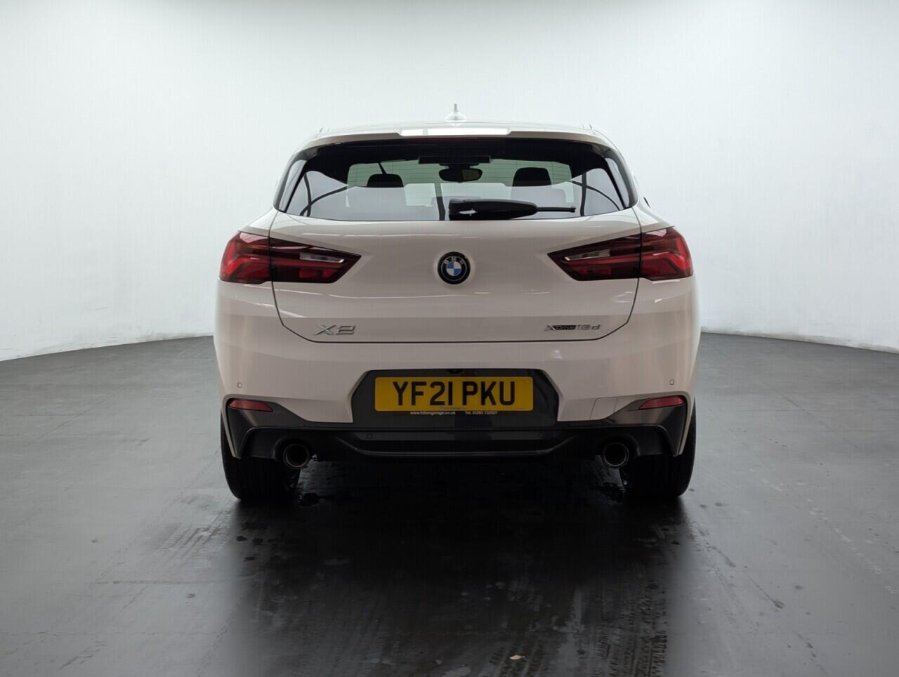 Used BMW X2 2021 for sale - 76424346: Photo 6