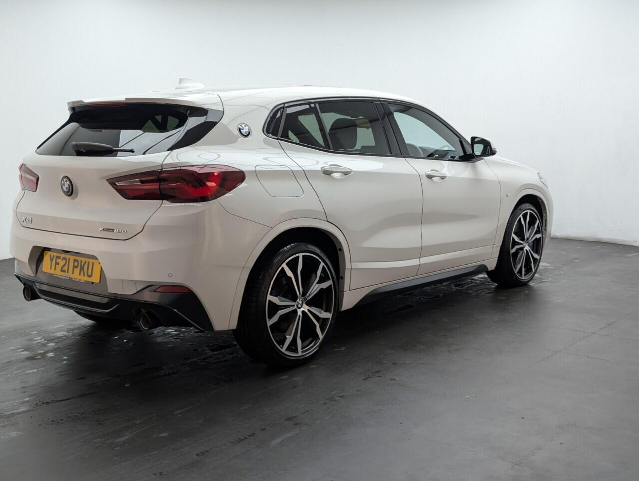 Used BMW X2 2021 for sale - 76424346: Photo 7