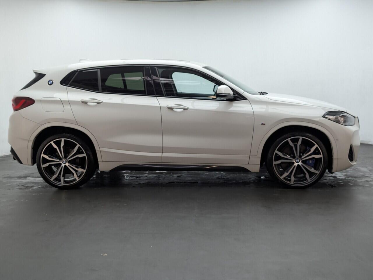 Used BMW X2 2021 for sale - 76424346: Photo 8