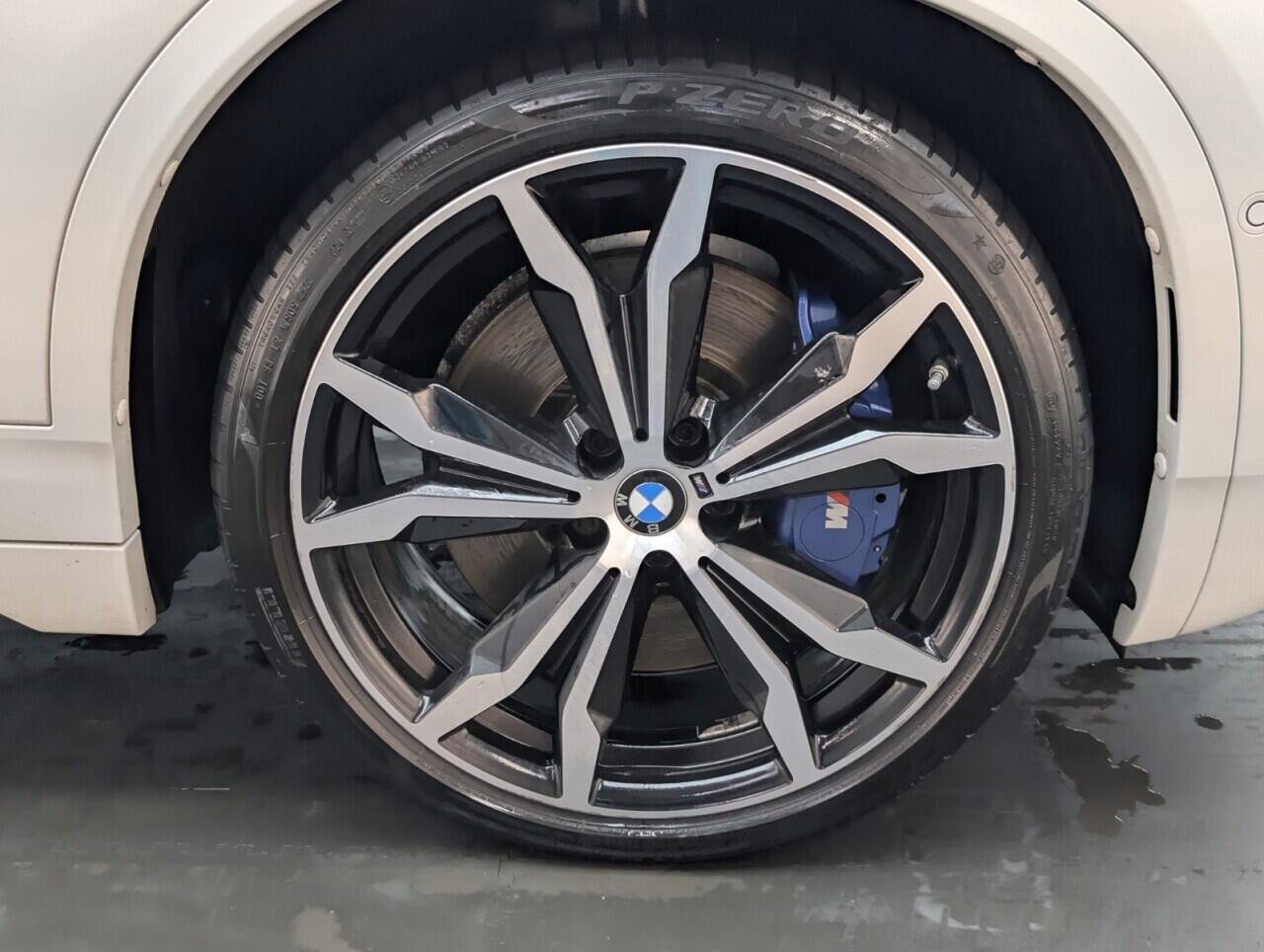 Used BMW X2 2021 for sale - 76424346: Photo 9