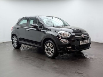 Used Fiat 500X 2016 for sale - 78266684: Photo