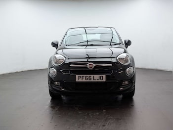 Used Fiat 500X 2016 for sale - 78266684: Photo