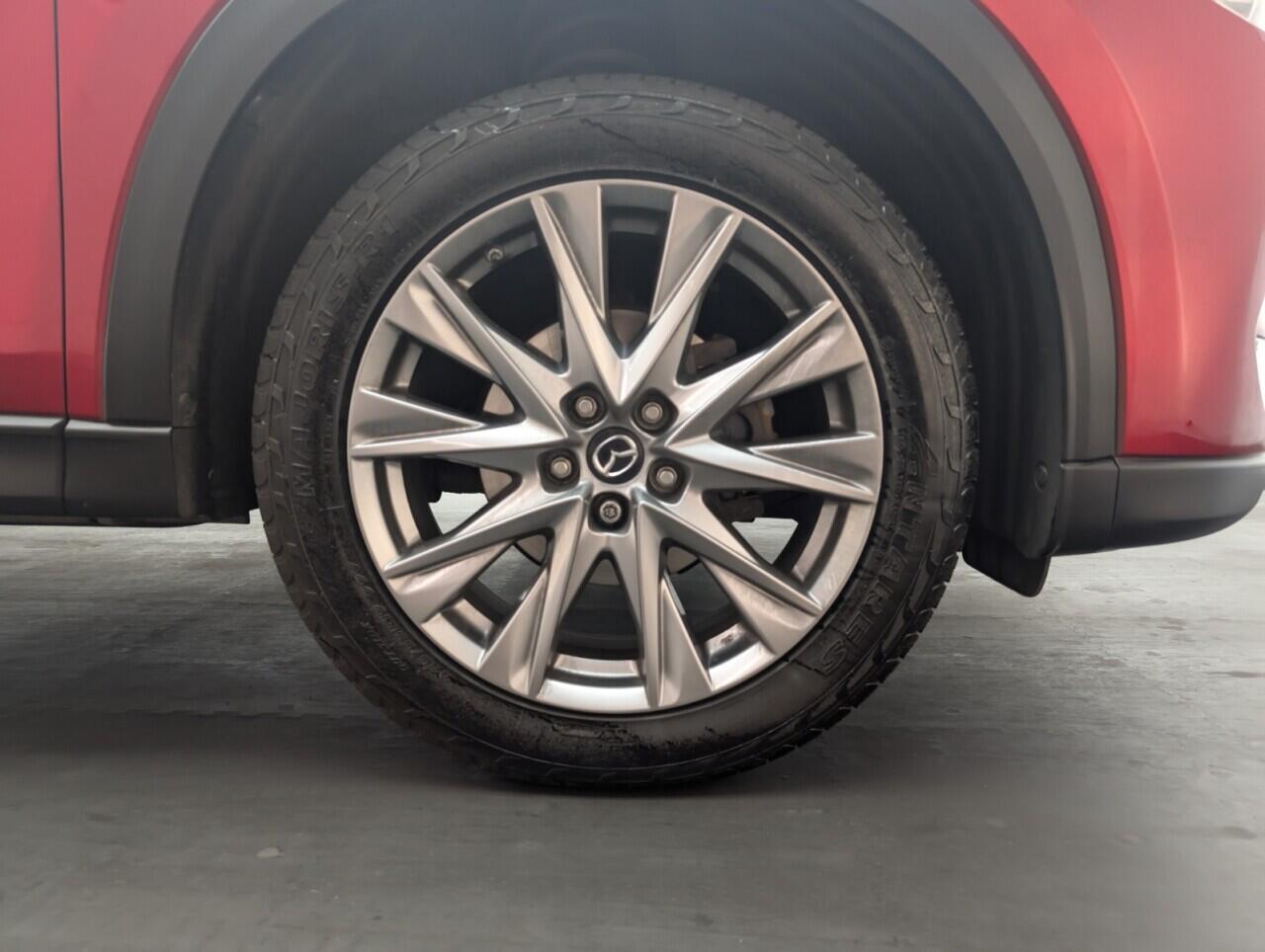 Used Mazda CX-5 2021 for sale - 76423664: Photo 10