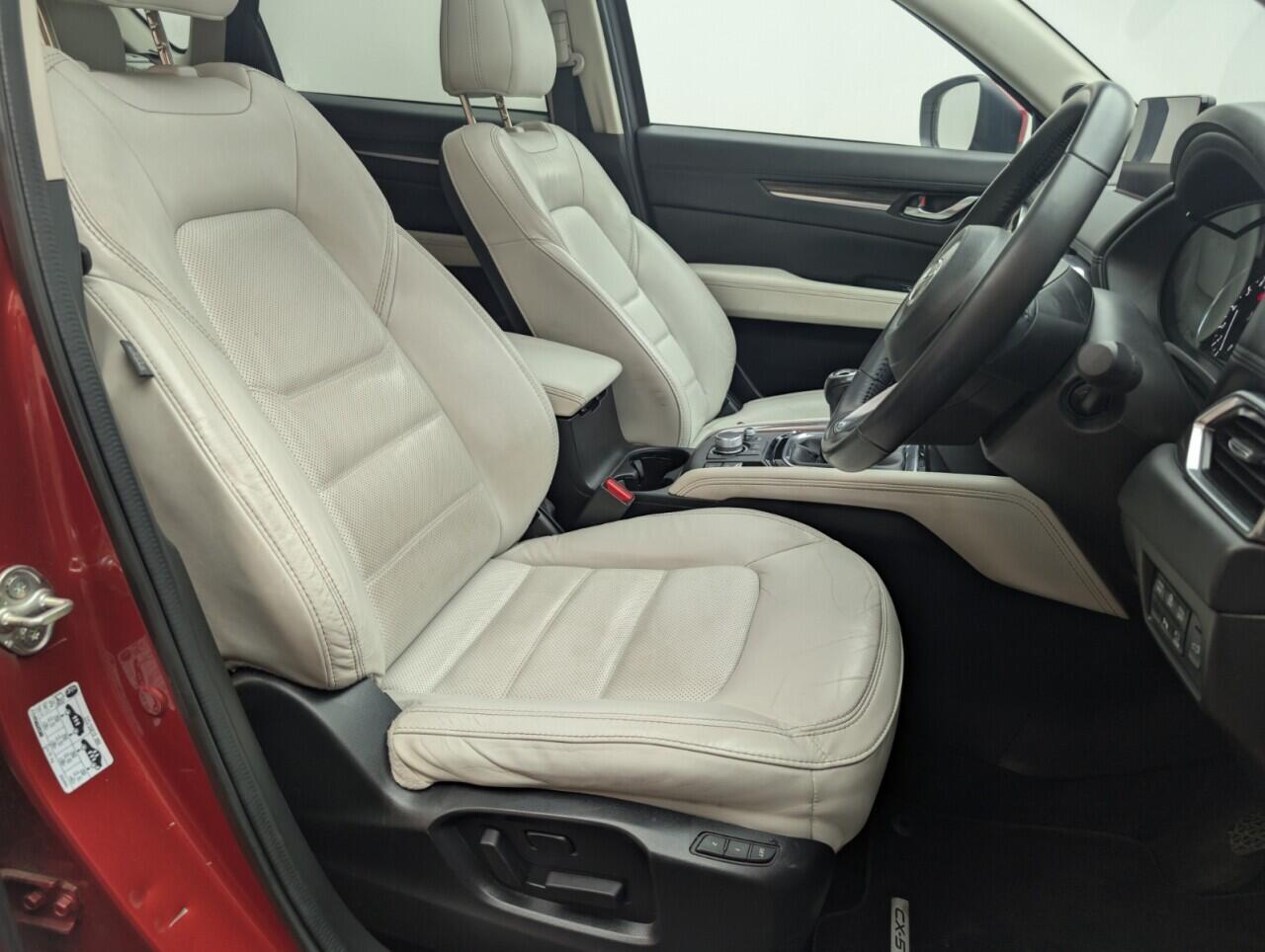 Used Mazda CX-5 2021 for sale - 76423664: Photo 12