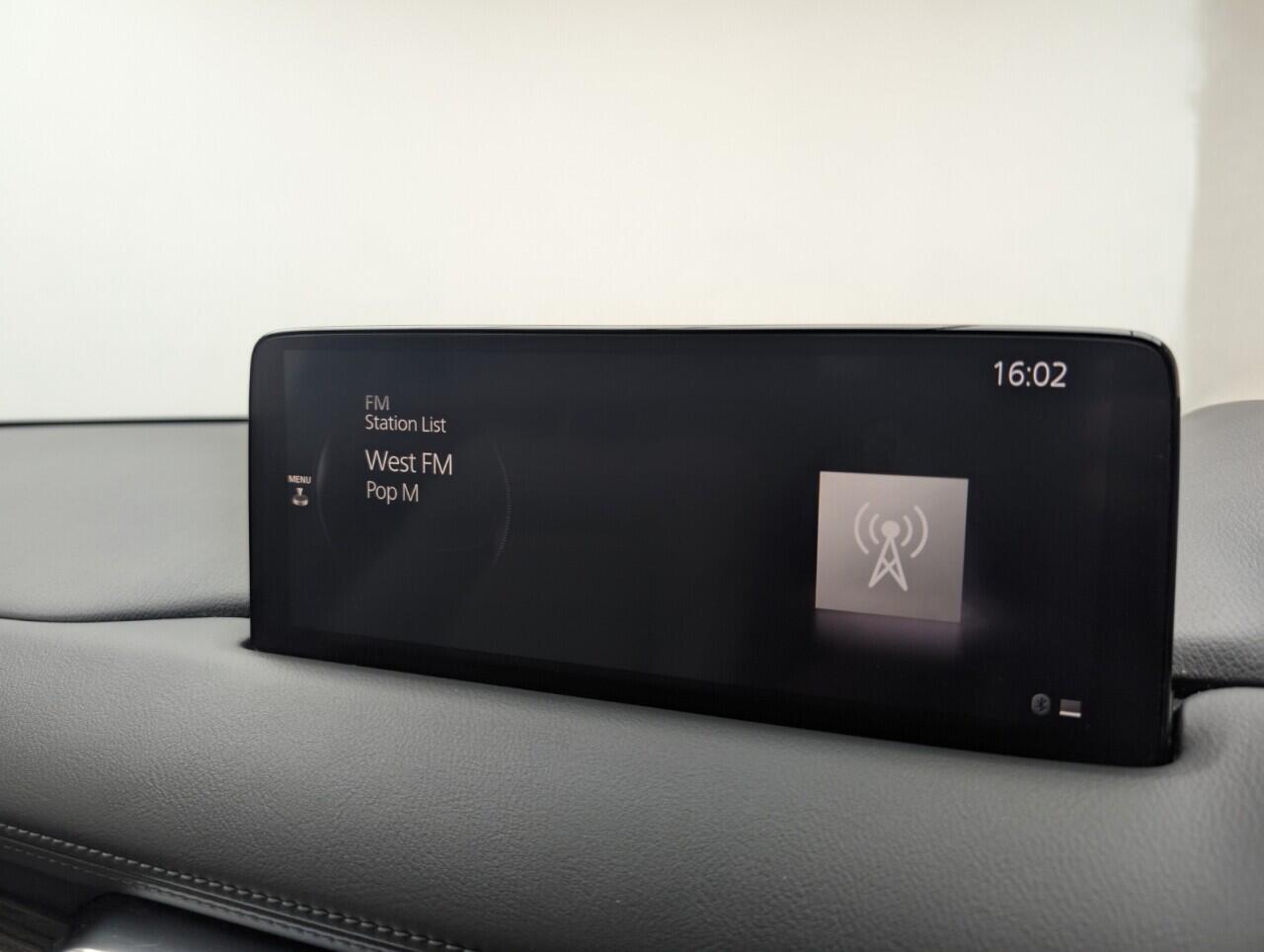 Used Mazda CX-5 2021 for sale - 76423664: Photo 14