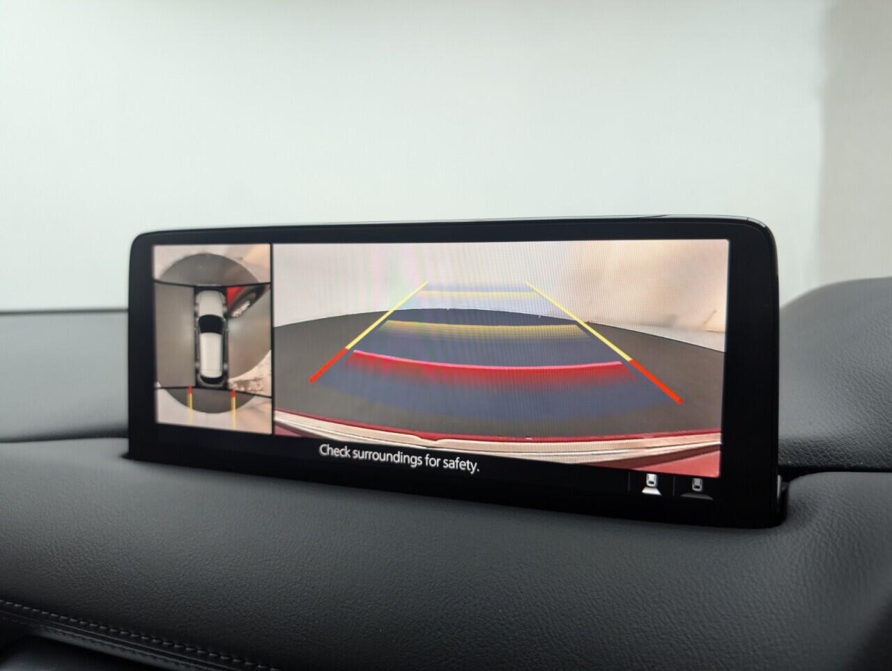 Used Mazda CX-5 2021 for sale - 76423664: Photo 15