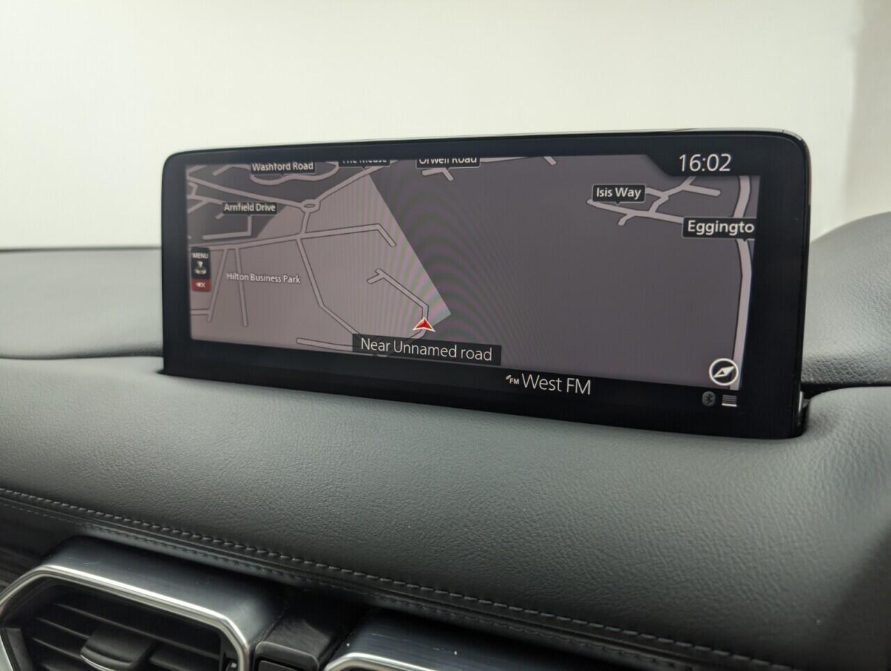 Used Mazda CX-5 2021 for sale - 76423664: Photo 16