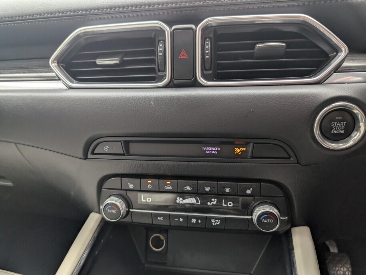 Used Mazda CX-5 2021 for sale - 76423664: Photo 17