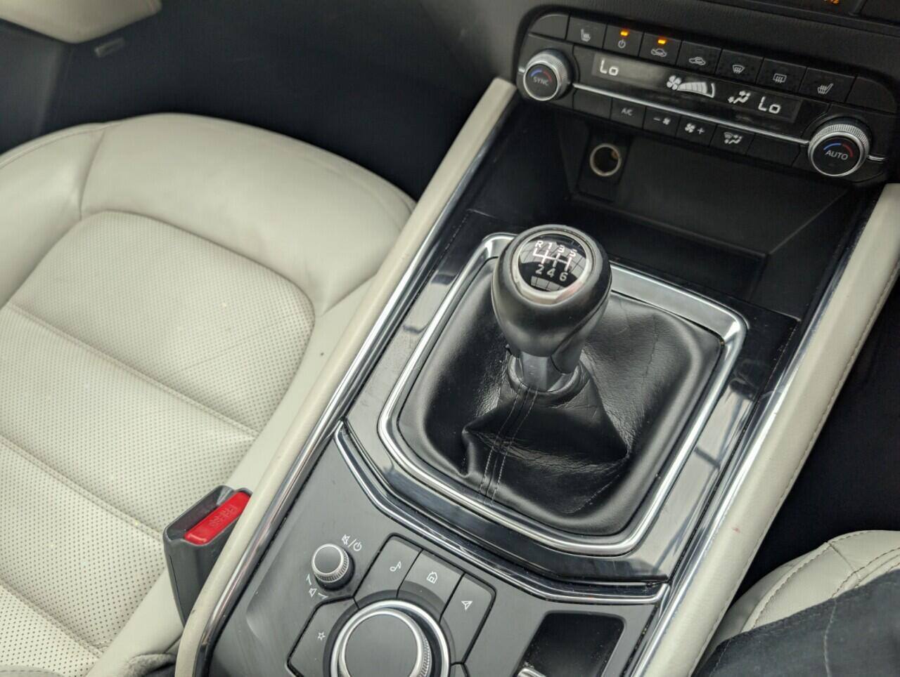 Used Mazda CX-5 2021 for sale - 76423664: Photo 18