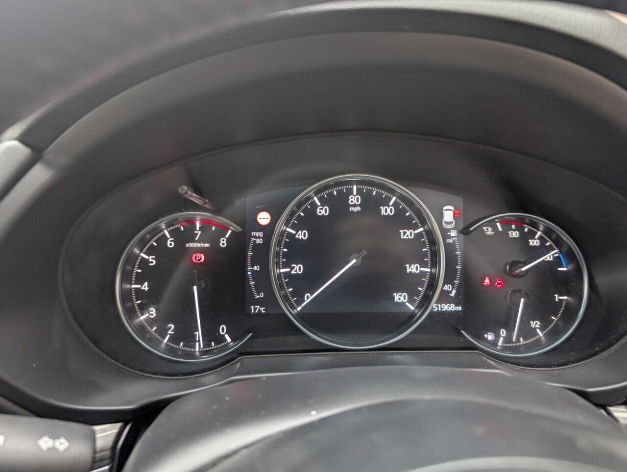 Used Mazda CX-5 2021 for sale - 76423664: Photo 19