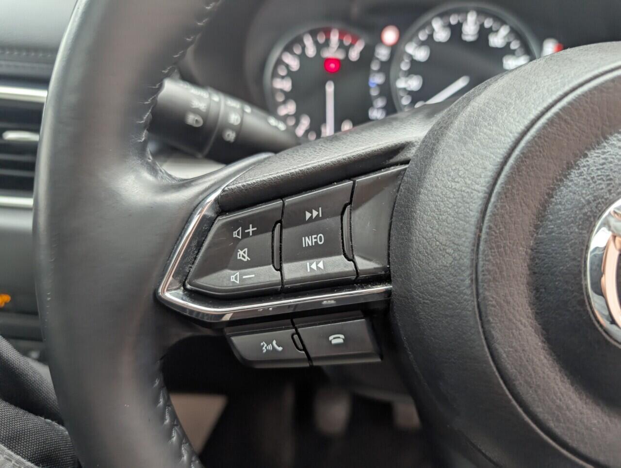 Used Mazda CX-5 2021 for sale - 76423664: Photo 20