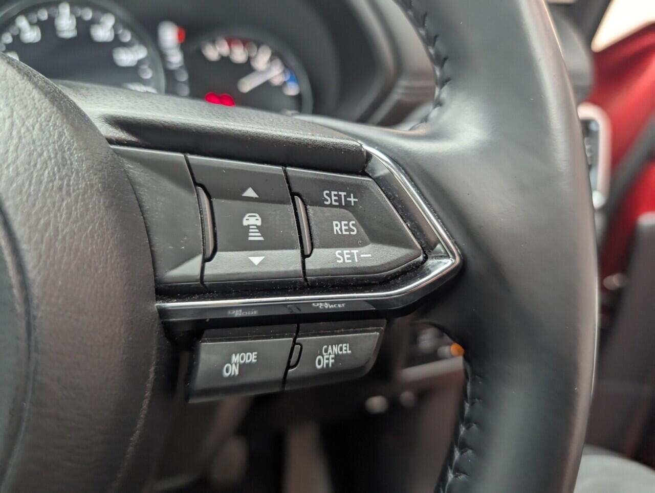 Used Mazda CX-5 2021 for sale - 76423664: Photo 21