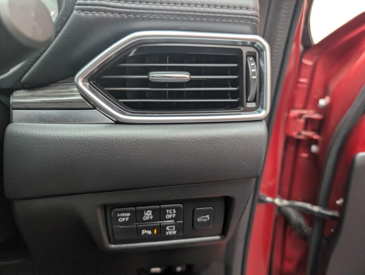 Used Mazda CX-5 2021 for sale - 76423664: Photo 22