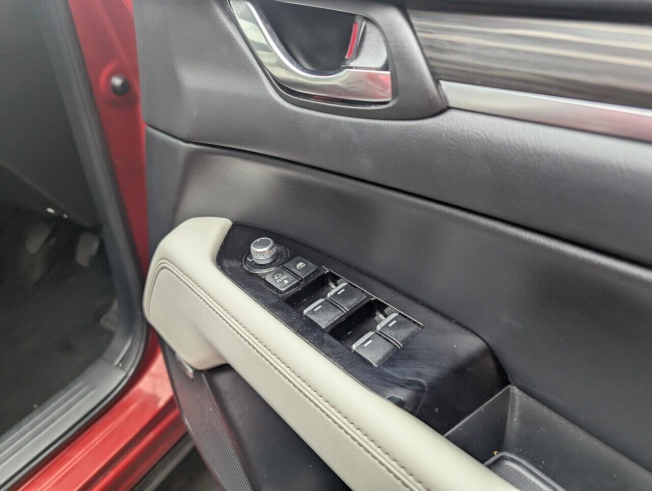 Used Mazda CX-5 2021 for sale - 76423664: Photo 23