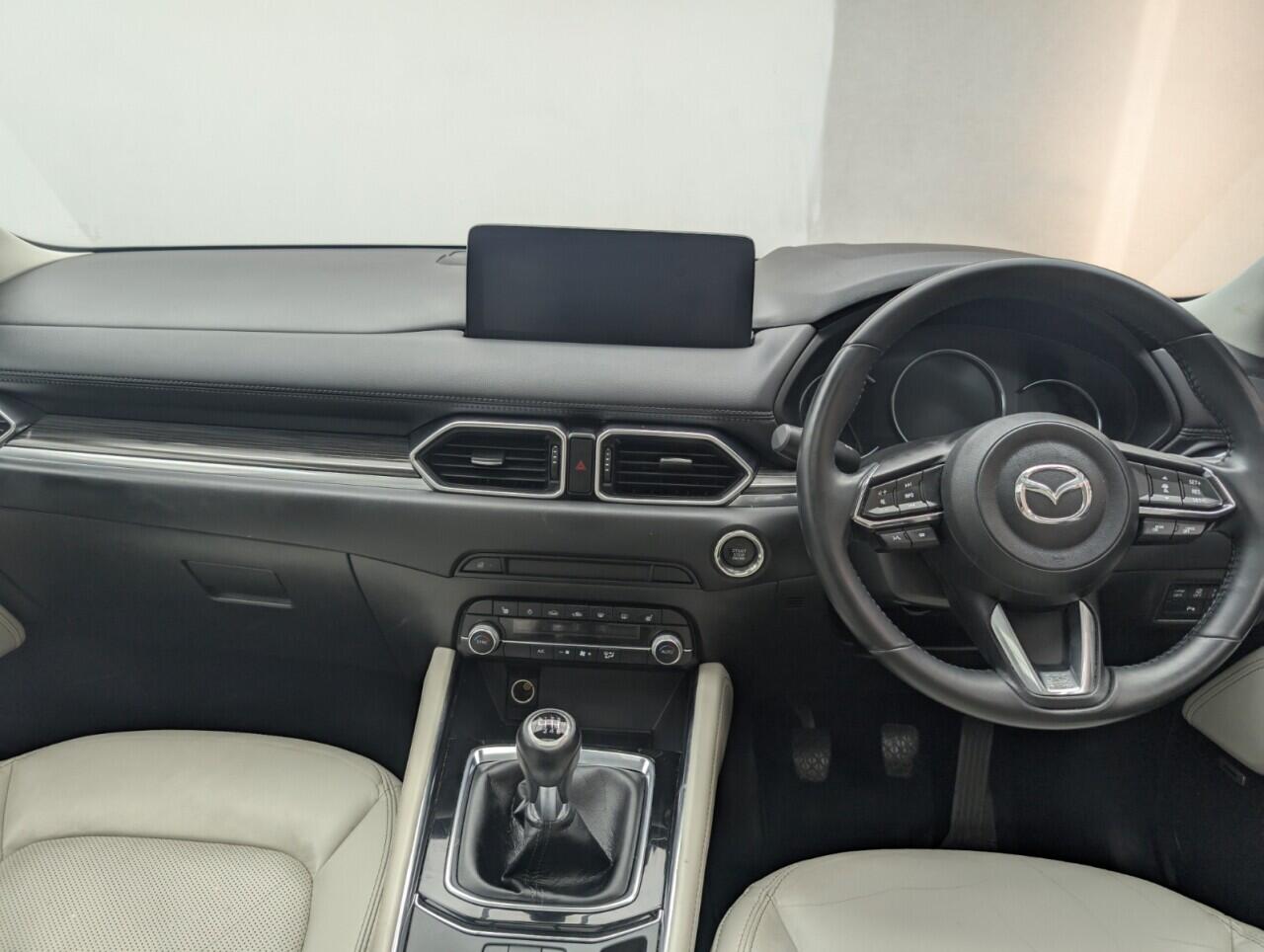 Used Mazda CX-5 2021 for sale - 76423664: Photo 27