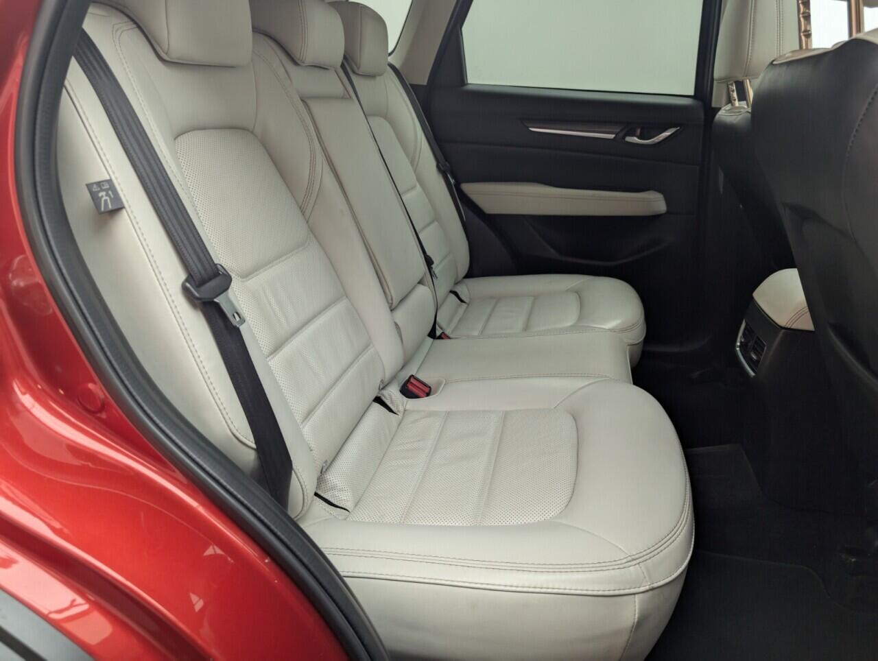 Used Mazda CX-5 2021 for sale - 76423664: Photo 28