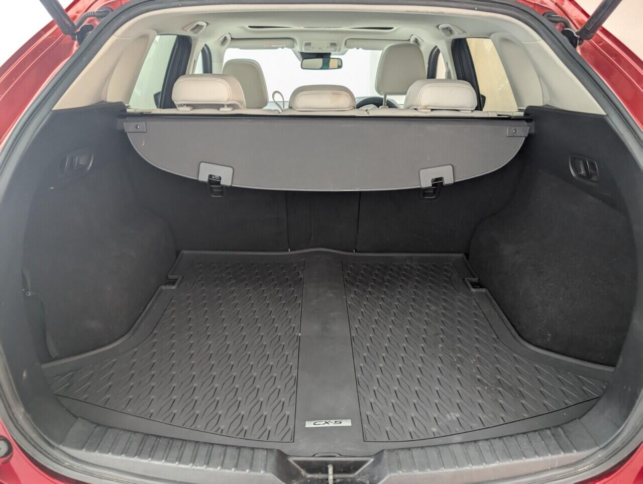 Used Mazda CX-5 2021 for sale - 76423664: Photo 29