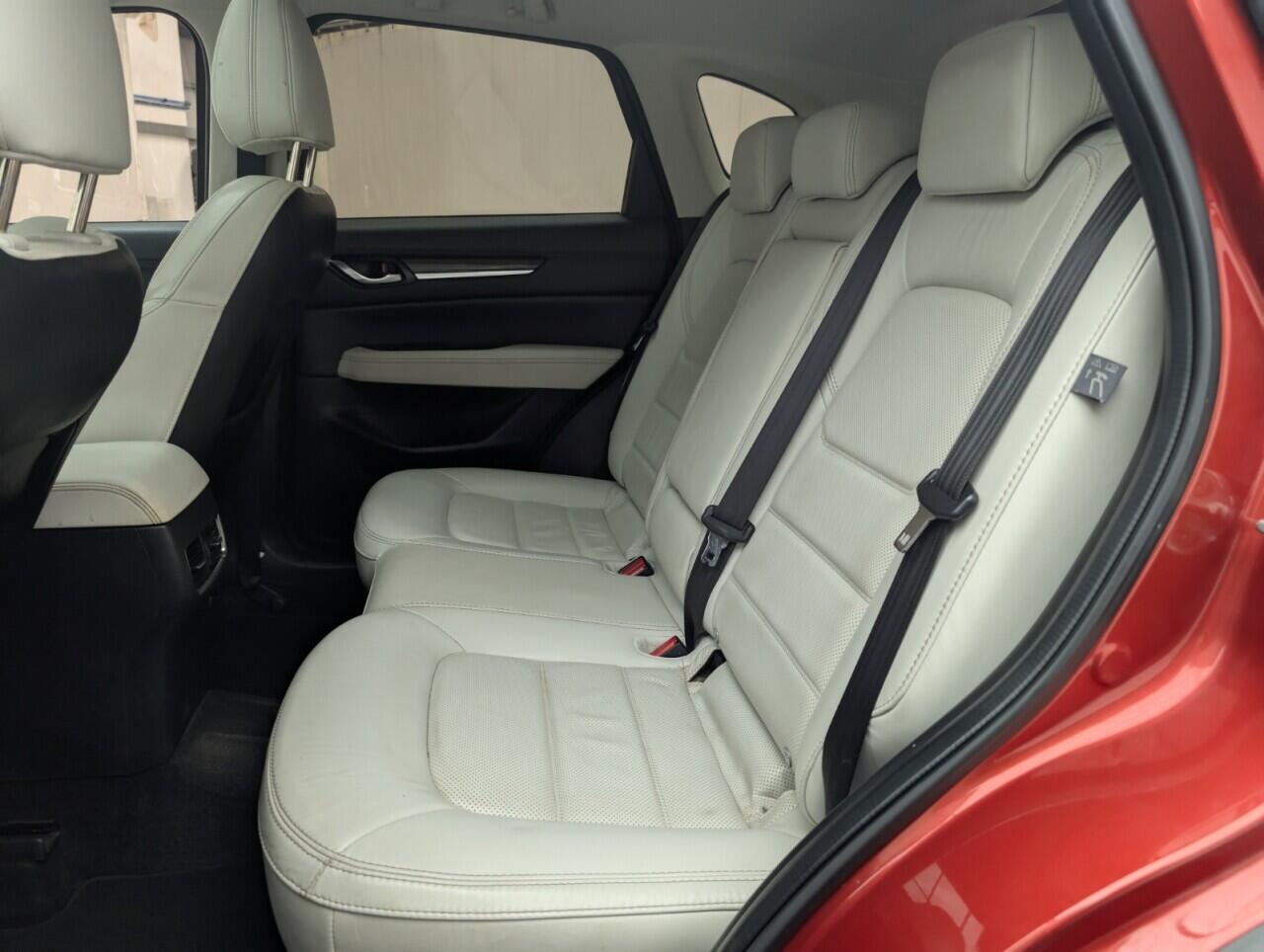 Used Mazda CX-5 2021 for sale - 76423664: Photo 30