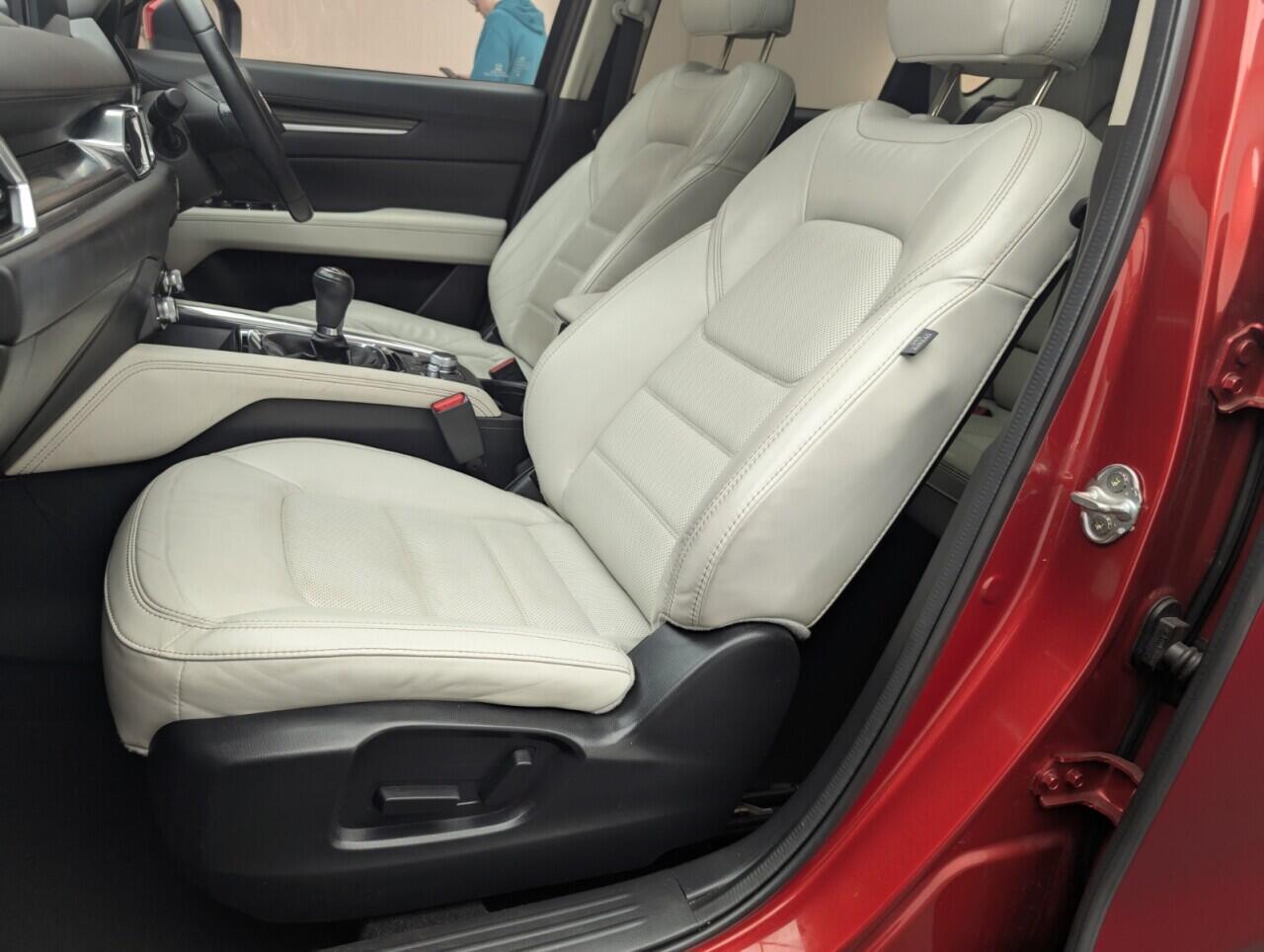 Used Mazda CX-5 2021 for sale - 76423664: Photo 31