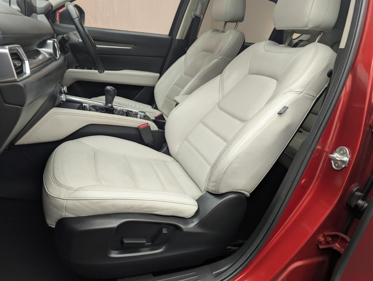 Used Mazda CX-5 2021 for sale - 76423664: Photo 32