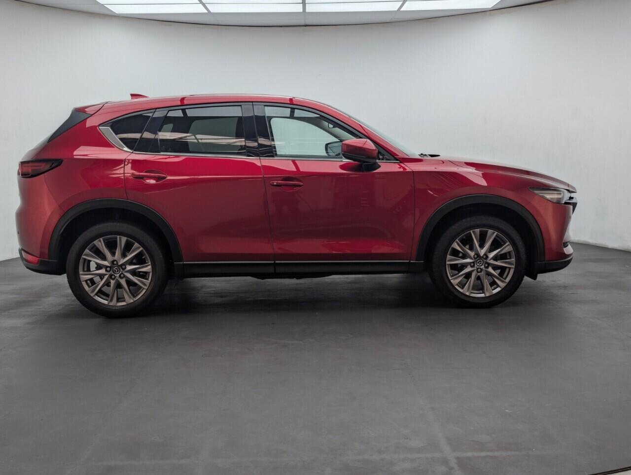 Used Mazda CX-5 2021 for sale - 76423664: Photo 9