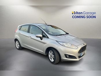 Ford Fiesta feature image