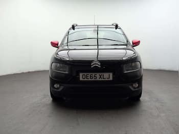 Used Citroen C4 Cactus 2016 for sale - 79637601: Photo