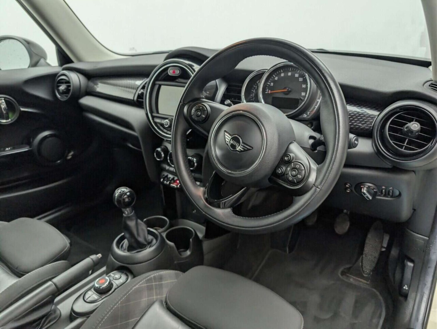 Used MINI Hatch 2018 for sale - 77713102: Photo 11