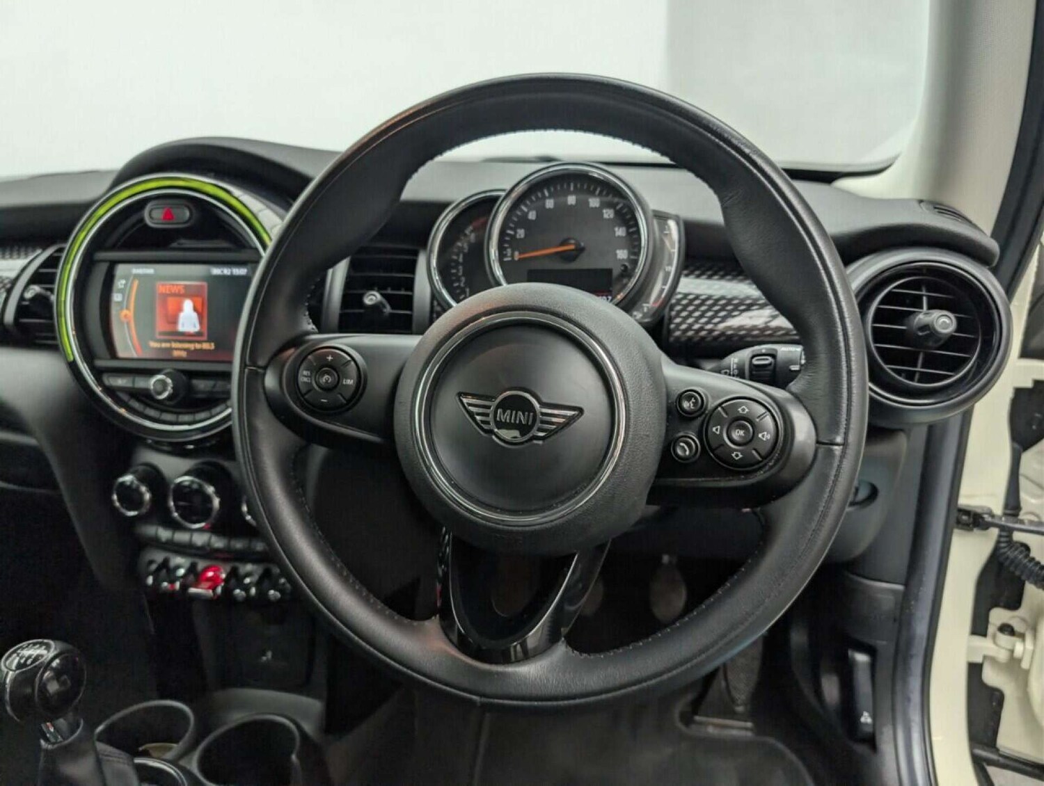 Used MINI Hatch 2018 for sale - 77713102: Photo 19