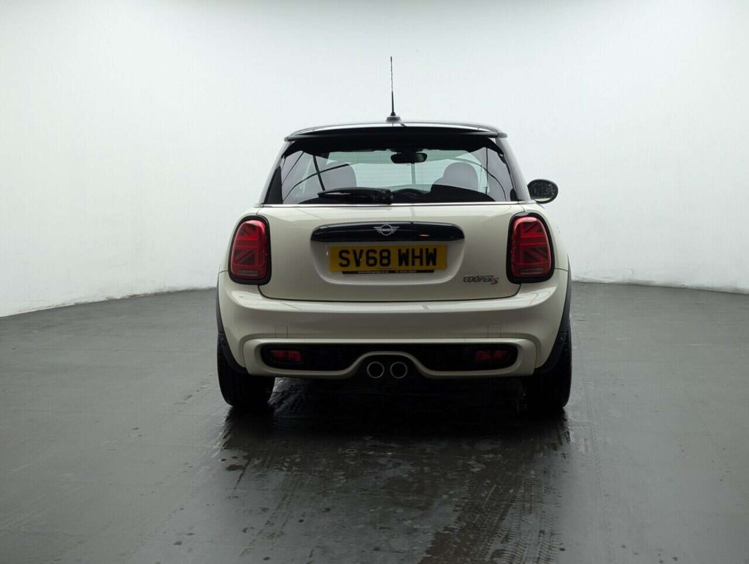 Used MINI Hatch 2018 for sale - 77713102: Photo 7